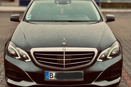 Mercedes-Benz E 300 Gebrauchtwagen