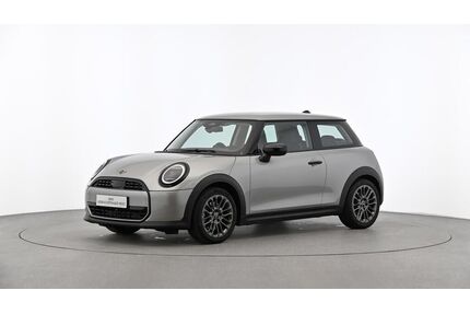 Mini Cooper C Gebrauchtwagen