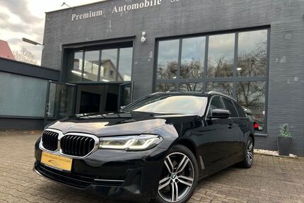 BMW 520 Gebrauchtwagen