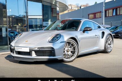 Porsche 992 Gebrauchtwagen