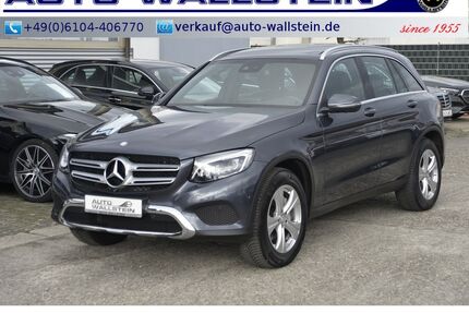 Mercedes-Benz GLC 250 Gebrauchtwagen