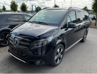 Mercedes-Benz EQV Gebrauchtwagen