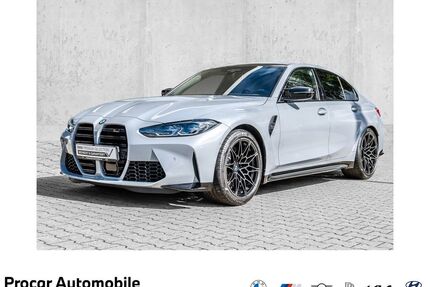 BMW M3 Gebrauchtwagen
