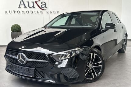 Mercedes-Benz A 200 Gebrauchtwagen
