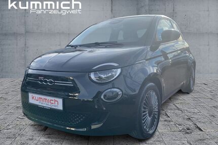 Fiat 500e Gebrauchtwagen