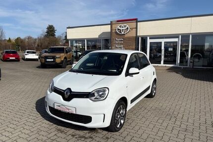 Renault Twingo Gebrauchtwagen