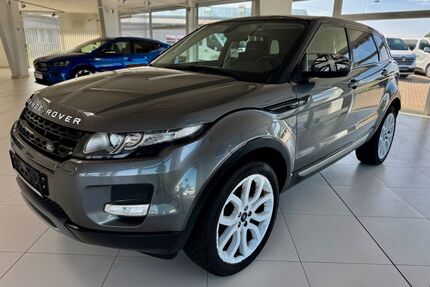 Land Rover Range Rover Evoque Gebrauchtwagen