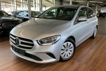 Mercedes-Benz B 200 Gebrauchtwagen