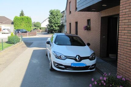 Renault Megane Gebrauchtwagen