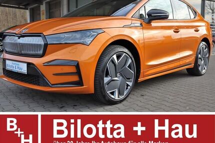 Skoda Enyaq Gebrauchtwagen