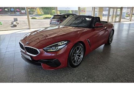 BMW Z4 Gebrauchtwagen