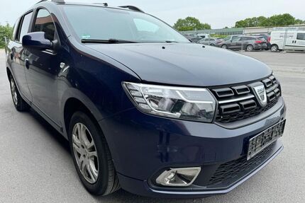 Dacia Logan Gebrauchtwagen