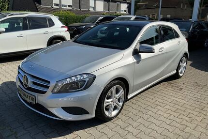 Mercedes-Benz A 180 Gebrauchtwagen