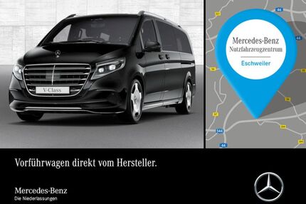 Mercedes-Benz V 300 Gebrauchtwagen