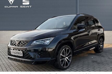 Cupra Ateca Gebrauchtwagen