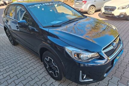 Subaru XV Gebrauchtwagen