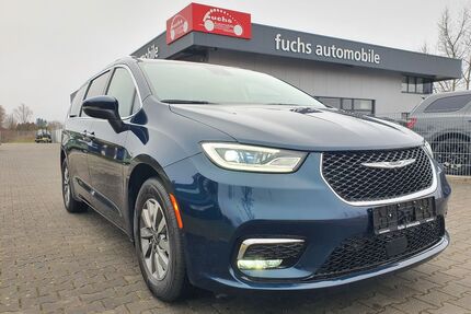 Chrysler Pacifica Gebrauchtwagen