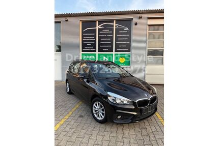 BMW 218 Gran Tourer Gebrauchtwagen