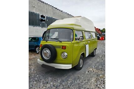 VW T2 Gebrauchtwagen