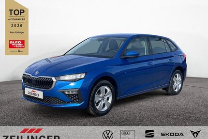 Skoda Scala Gebrauchtwagen