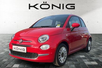 Fiat 500 Gebrauchtwagen