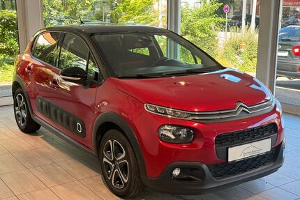 Citroen C3 Gebrauchtwagen