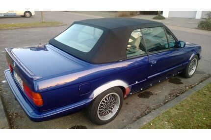 BMW 325 Gebrauchtwagen