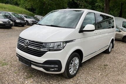 VW T6 Caravelle Gebrauchtwagen