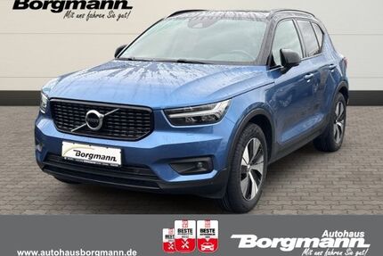 Volvo XC40 Gebrauchtwagen