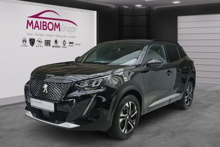 Peugeot 2008 Gebrauchtwagen