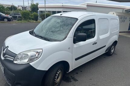 Renault Kangoo Gebrauchtwagen