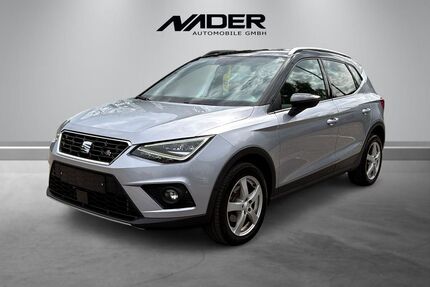 Seat Arona Gebrauchtwagen
