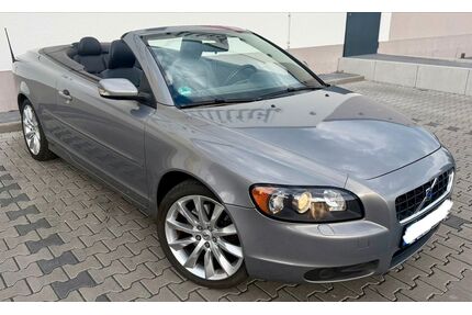 Volvo C70 Gebrauchtwagen
