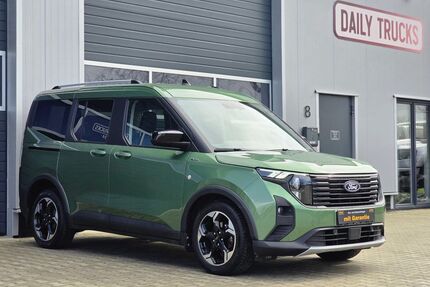 Ford Tourneo Courier Gebrauchtwagen