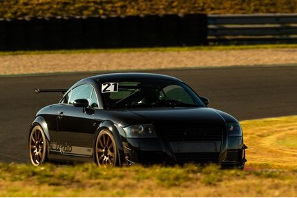 Audi TT Gebrauchtwagen