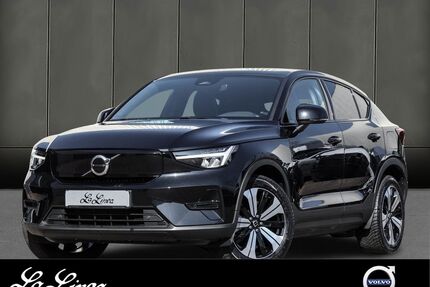 Volvo C40 Gebrauchtwagen