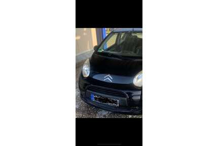 Citroen C1 Gebrauchtwagen