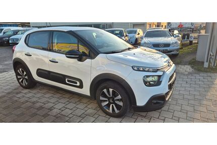 Citroen C3 Gebrauchtwagen