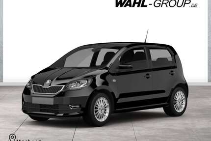 Skoda Citigo Gebrauchtwagen