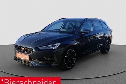 Cupra Leon Gebrauchtwagen
