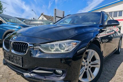 BMW 320 Gebrauchtwagen