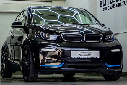 BMW i3 Gebrauchtwagen