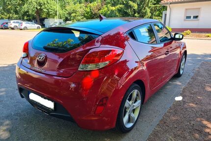 Hyundai Veloster Gebrauchtwagen