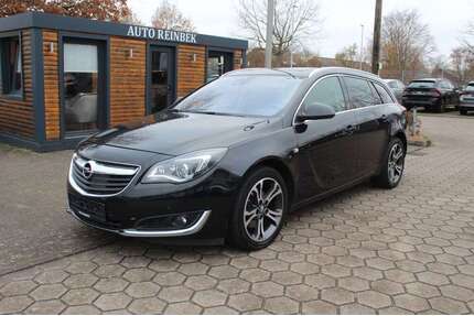 Opel Insignia Gebrauchtwagen