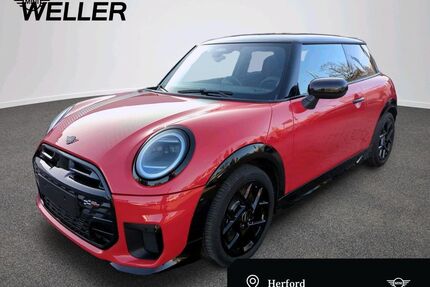 Mini Cooper S Gebrauchtwagen