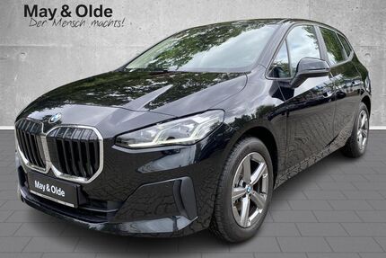 BMW 216 Gebrauchtwagen