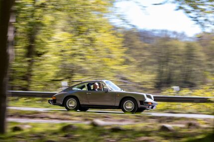 Porsche 911 Urmodell Gebrauchtwagen