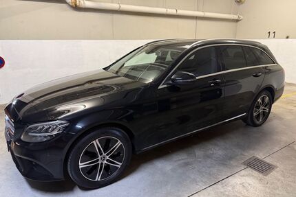 Mercedes-Benz C 200 Gebrauchtwagen