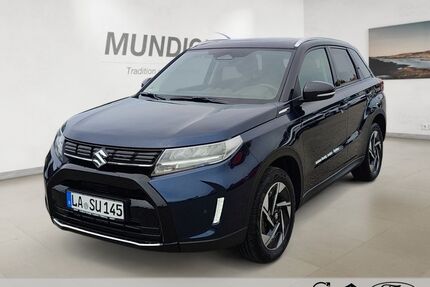 Suzuki Vitara Gebrauchtwagen