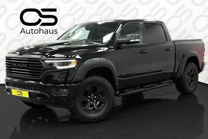 Dodge RAM Gebrauchtwagen